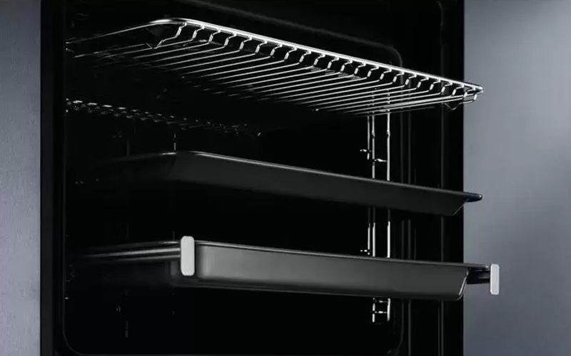 Духовой шкаф Electrolux EOD5C70BX фото 6 в Ростове-на-Дону