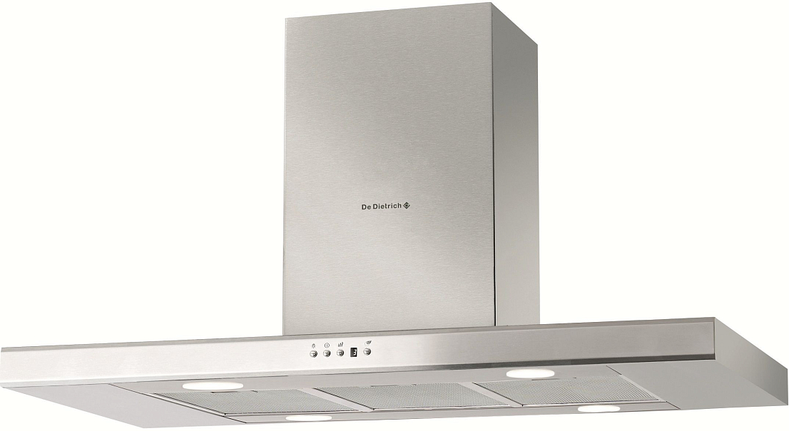 Вытяжка De Dietrich DHD1528X в Ростове-на-Дону