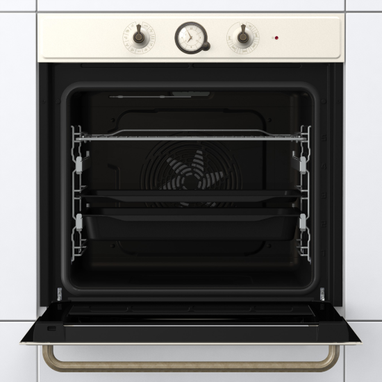 Духовой шкаф Gorenje BO6735CLI фото 2 в Ростове-на-Дону Духовой шкаф Gorenje BO6735CLI фото 2 в Ростове-на-Дону