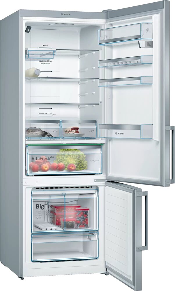 Холодильник Bosch KGN56HI30M фото 4 в Ростове-на-Дону