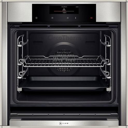 Духовой шкаф NEFF B56CT64N0 фото 4 в Ростове-на-Дону