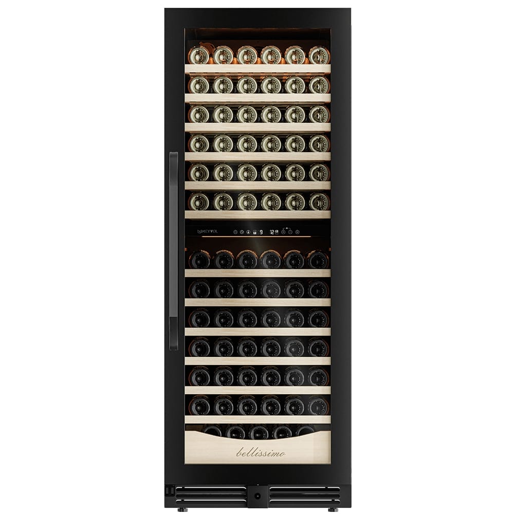 Винный холодильник Meyvel MV141PRO-KBT2 фото 1 в Ростове-на-Дону
