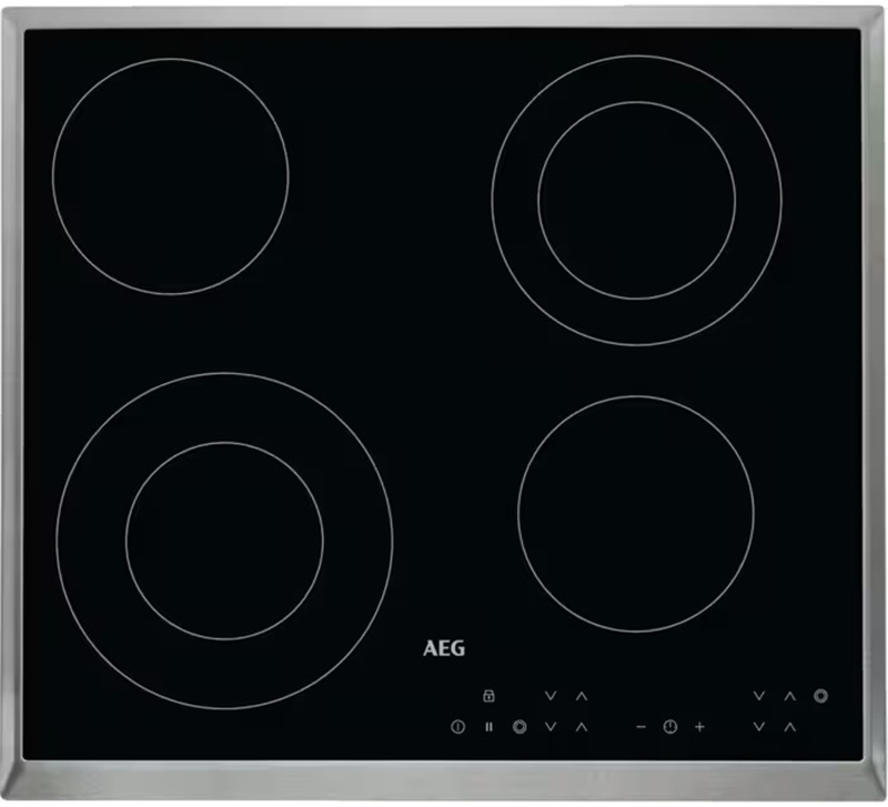 Стеклокерамическая панель AEG HK634021XB фото 1 в Ростове-на-Дону Стеклокерамическая панель AEG HK634021XB фото 1 в Ростове-на-Дону