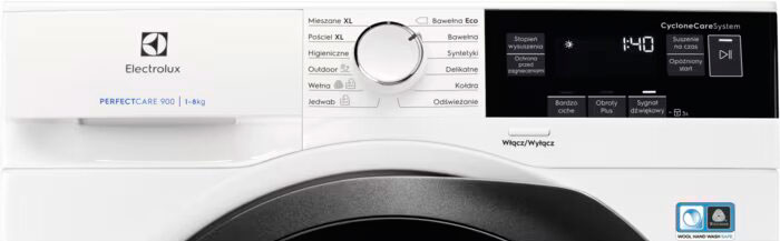 Сушильная машина Electrolux EW9H378S фото 4 в Ростове-на-Дону