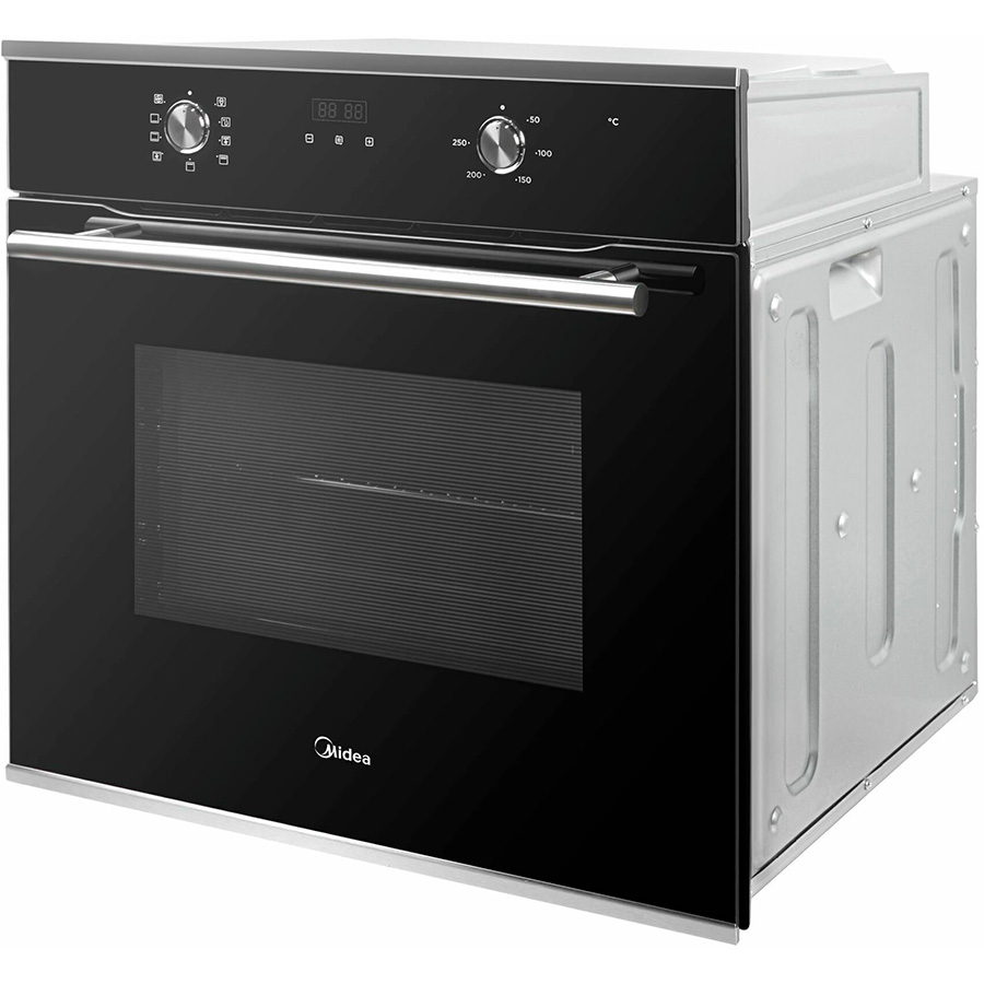 Духовой шкаф Midea MO 68111 X фото 2 в Ростове-на-Дону Духовой шкаф Midea MO 68111 X фото 2 в Ростове-на-Дону