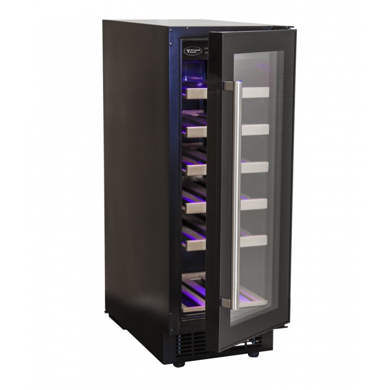 Винный холодильник Cold Vine C18-KBT1 фото 3 в Ростове-на-Дону
