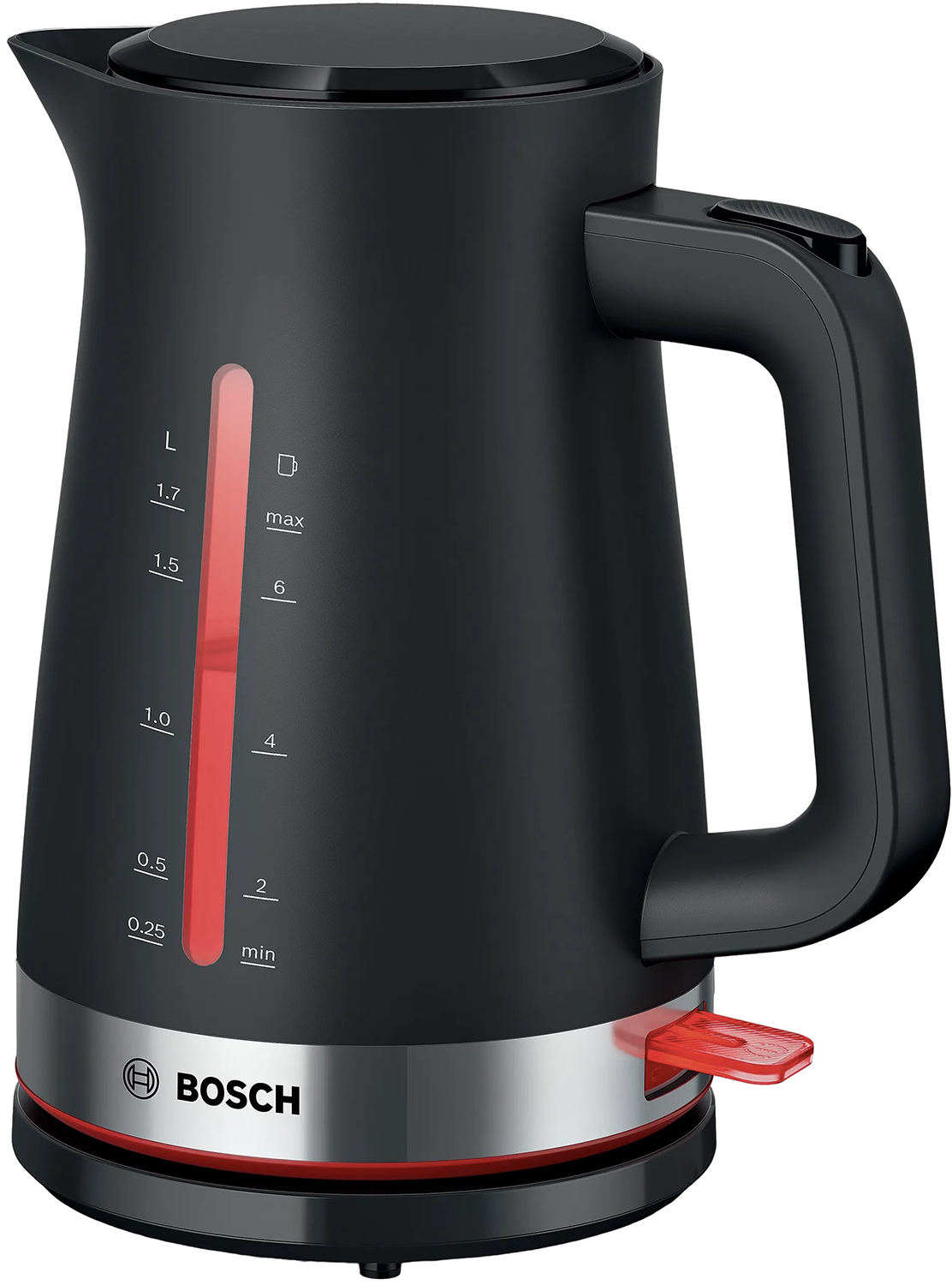 Чайник Bosch TWK4M223 фото 1 в Ростове-на-Дону