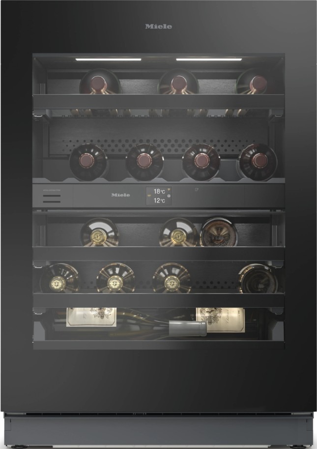 Встраиваемый винный шкаф Miele KWTUS 7196 E фото 1 в Ростове-на-Дону Встраиваемый винный шкаф Miele KWTUS 7196 E фото 1 в Ростове-на-Дону