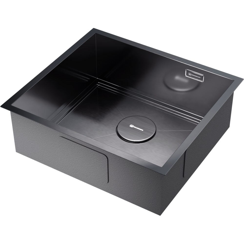 Кухонная мойка OMOIKIRI Kasen 49-16-INT-GM (арт.4997055) фото 2 в Ростове-на-Дону Кухонная мойка OMOIKIRI Kasen 49-16-INT-GM (арт.4997055) фото 2 в Ростове-на-Дону