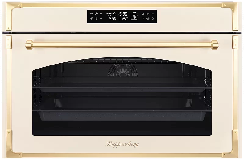 Духовой шкаф Kuppersberg FR 911 C BRONZE фото 1 в Ростове-на-Дону