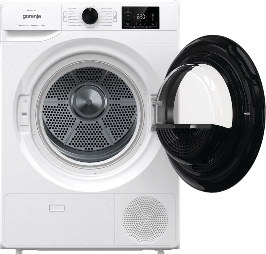 Сушильная машина Gorenje DNE72/GN фото 5 в Ростове-на-Дону