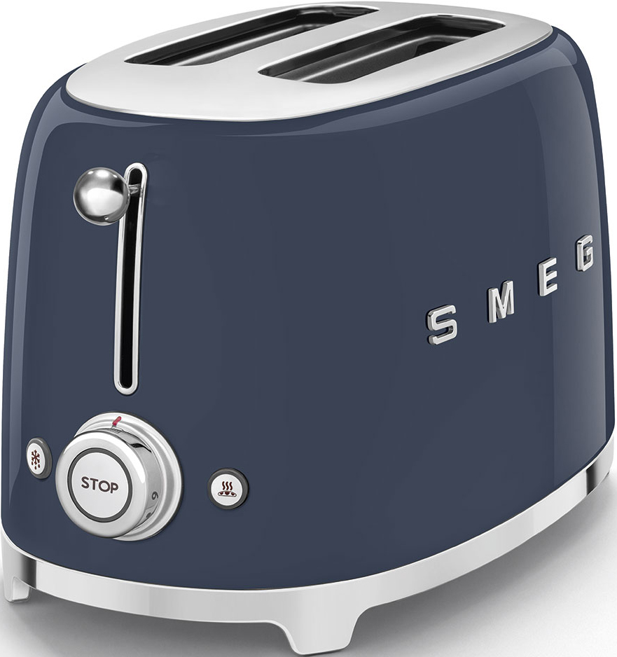Тостер SMEG TSF01NBEU фото 1 в Ростове-на-Дону Тостер SMEG TSF01NBEU фото 1 в Ростове-на-Дону
