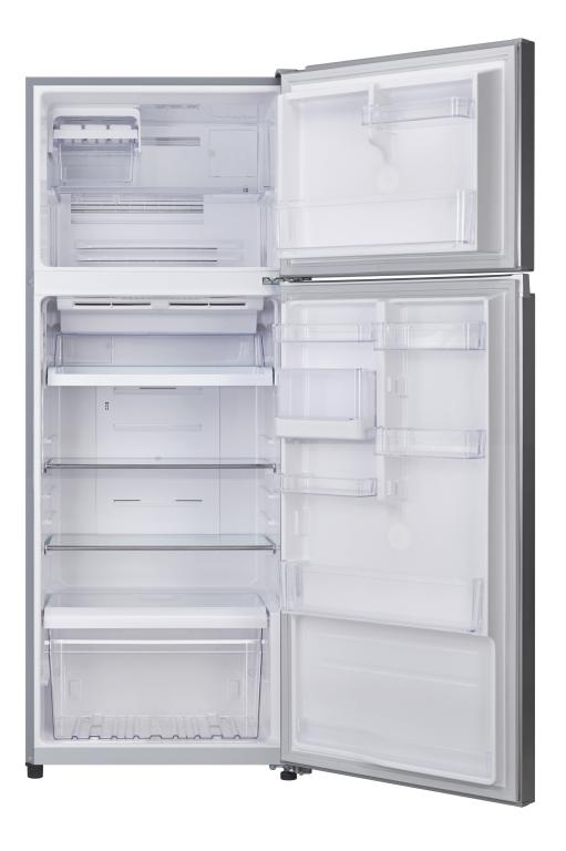 Двухкамерный холодильник Toshiba GR-RT565RS(N) фото 2 в Ростове-на-Дону