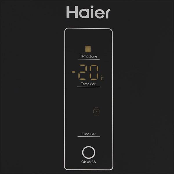 Холодильник Haier C2F 637 CGBG фото 3 в Ростове-на-Дону Холодильник Haier C2F 637 CGBG фото 3 в Ростове-на-Дону