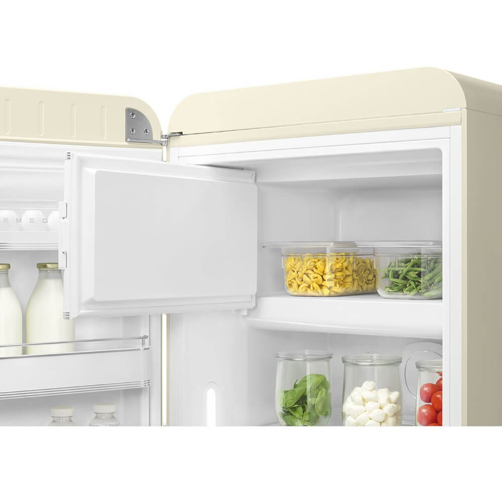 Холодильник SMEG FAB28LCR6 фото 3 в Ростове-на-Дону Холодильник SMEG FAB28LCR6 фото 3 в Ростове-на-Дону