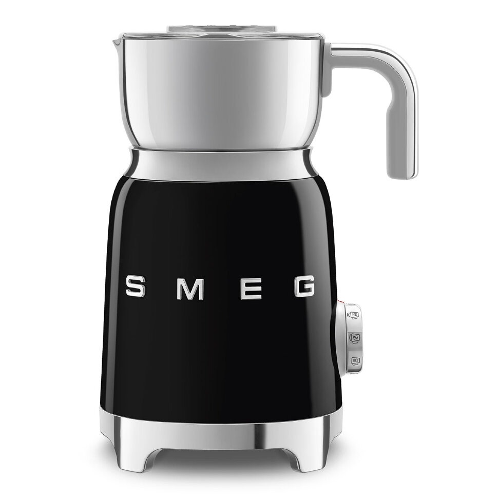 Пеновзбиватель SMEG MFF11BLEU фото 1 в Ростове-на-Дону Пеновзбиватель SMEG MFF11BLEU фото 1 в Ростове-на-Дону