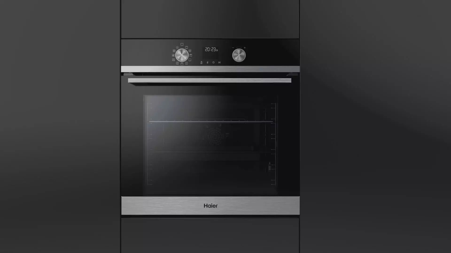 Духовой шкаф HAIER HOQ-K4AAN3BX фото 7 в Ростове-на-Дону