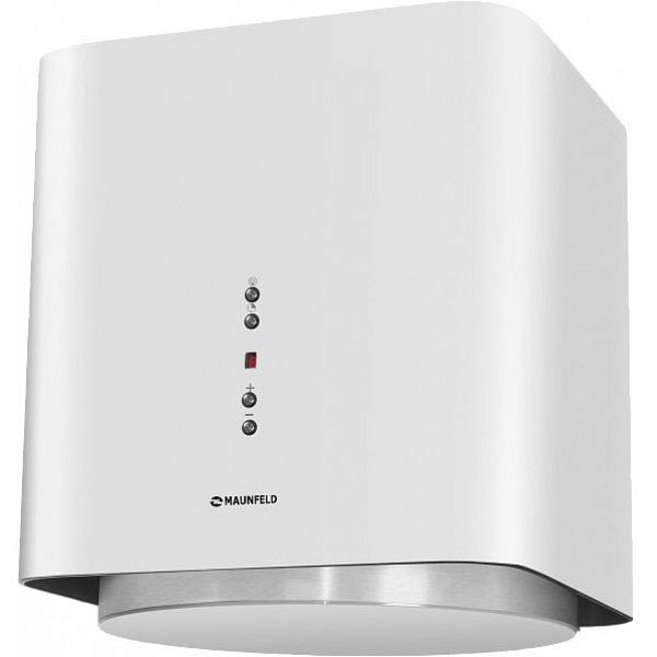 Вытяжка Maunfeld Box Flash 32 White в Ростове-на-Дону