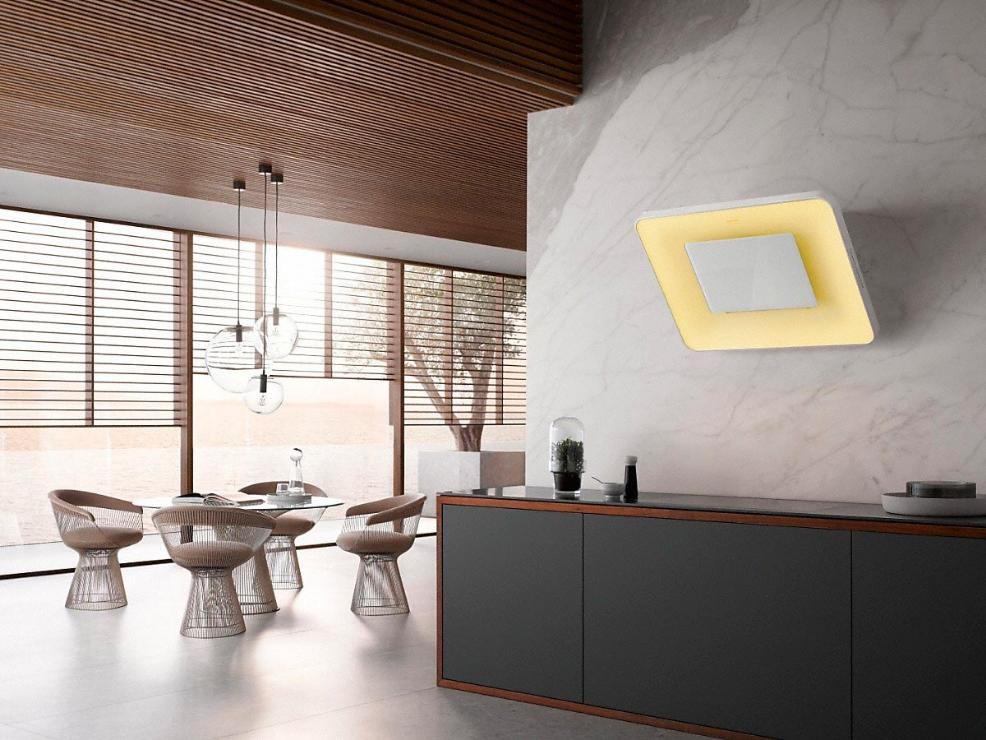 Кухонная вытяжка Miele DA 6999W BRWS фото 5 в Ростове-на-Дону