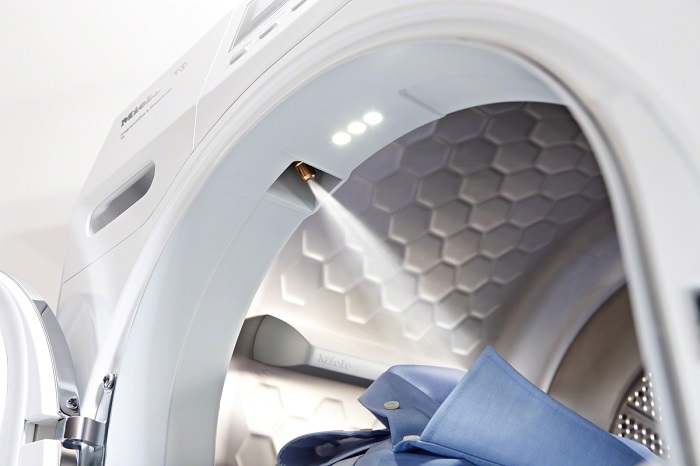Сушильная машина Miele TWJ680WP фото 3 в Ростове-на-Дону