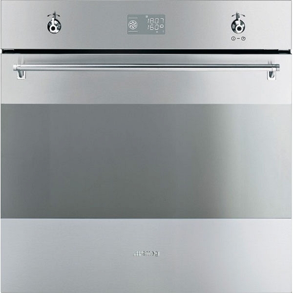 Духовой шкаф Smeg SFP 390X-1 в Ростове-на-Дону