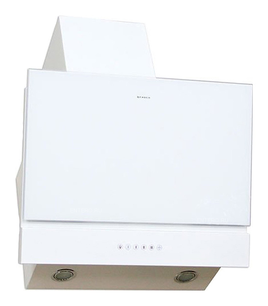 Вытяжка Faber Beryl WH A60(арт.110.0383.024) фото 2 в Ростове-на-Дону