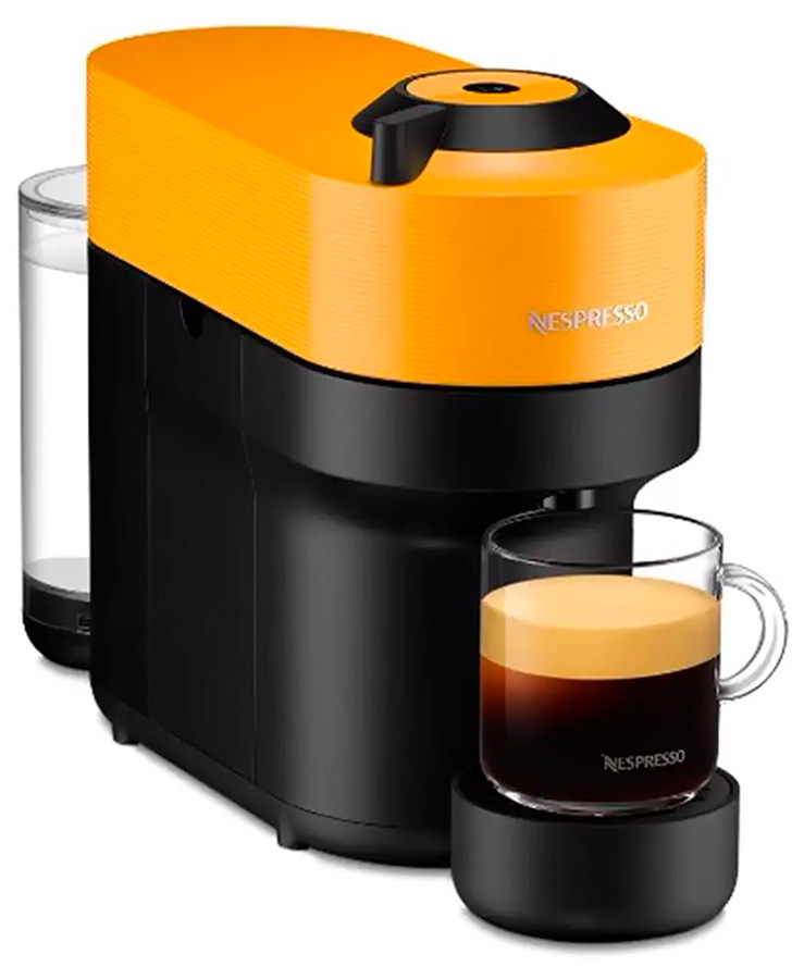 Кофемашина DeLonghi ENV90.Y фото 3 в Ростове-на-Дону Кофемашина DeLonghi ENV90.Y фото 3 в Ростове-на-Дону