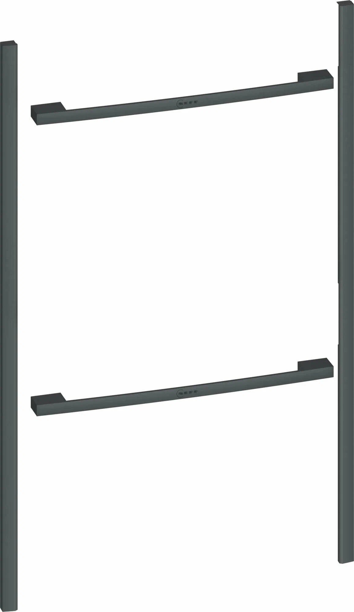 Комплект Flex Design Neff Z990BAY0 фото 1 в Ростове-на-Дону Комплект Flex Design Neff Z990BAY0 фото 1 в Ростове-на-Дону