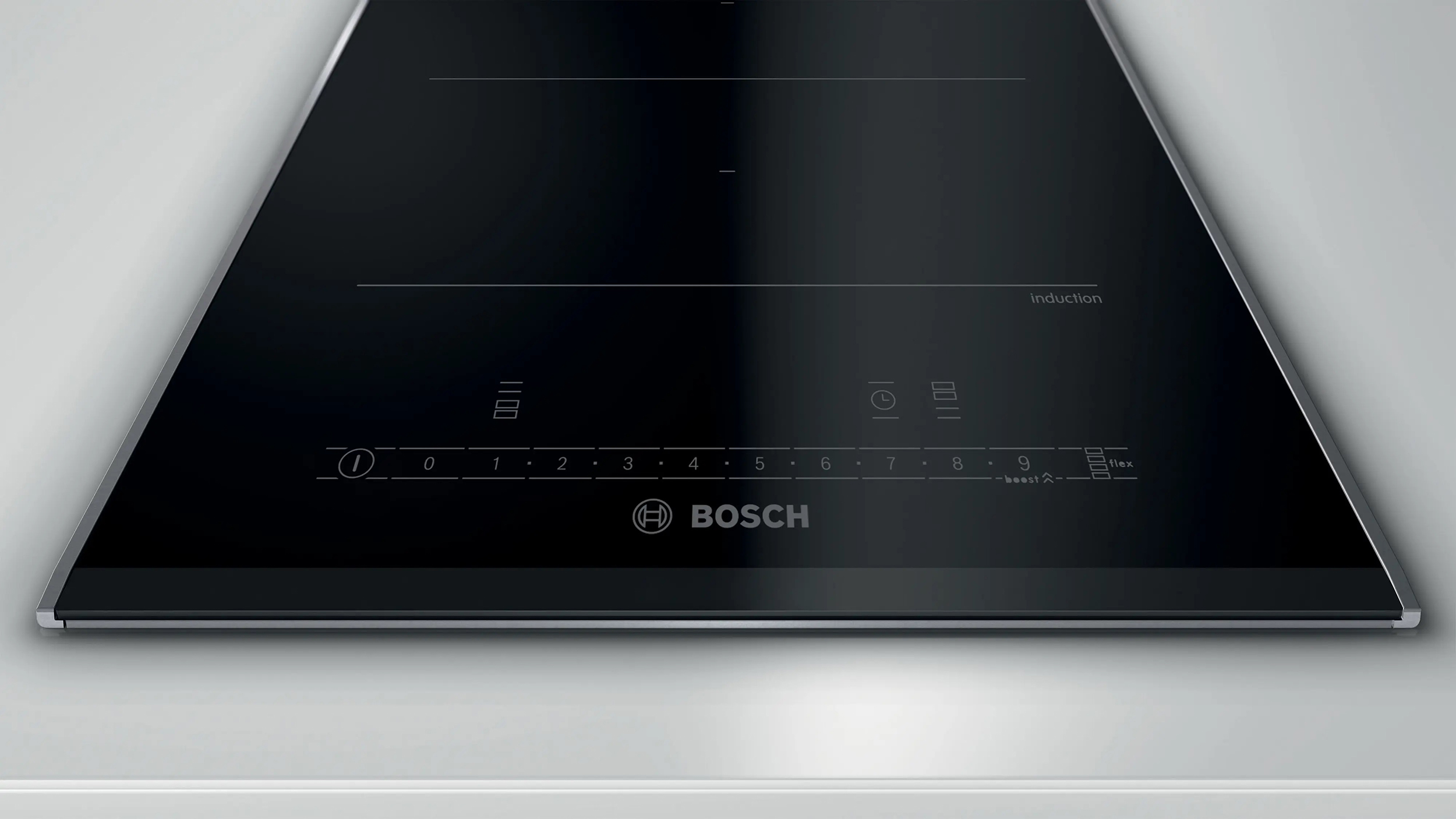 Индукционная стеклокерамич. панель Bosch PXX375FB1E фото 3 в Ростове-на-Дону Индукционная стеклокерамич. панель Bosch PXX375FB1E фото 3 в Ростове-на-Дону