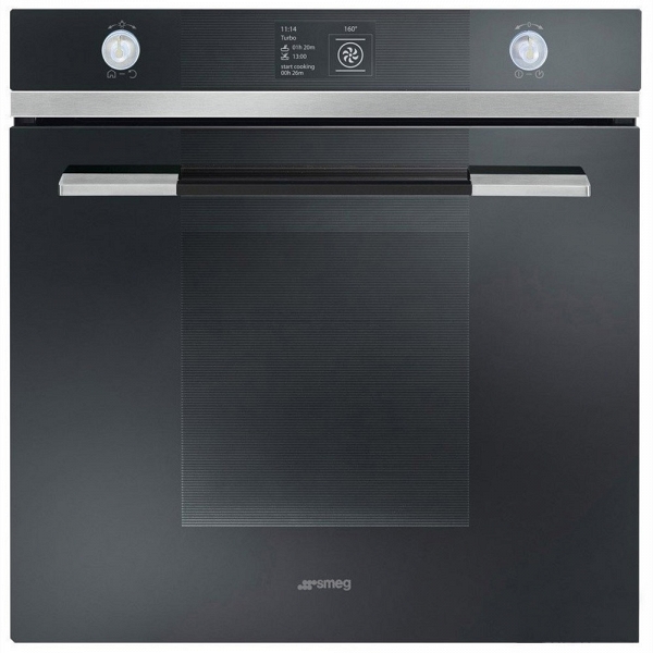Духовой шкаф Smeg SF 130N в Ростове-на-Дону Духовой шкаф Smeg SF 130N в Ростове-на-Дону