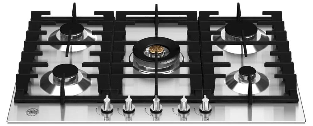 Варочная панель Bertazzoni P755CMODX фото 1 в Ростове-на-Дону Варочная панель Bertazzoni P755CMODX фото 1 в Ростове-на-Дону