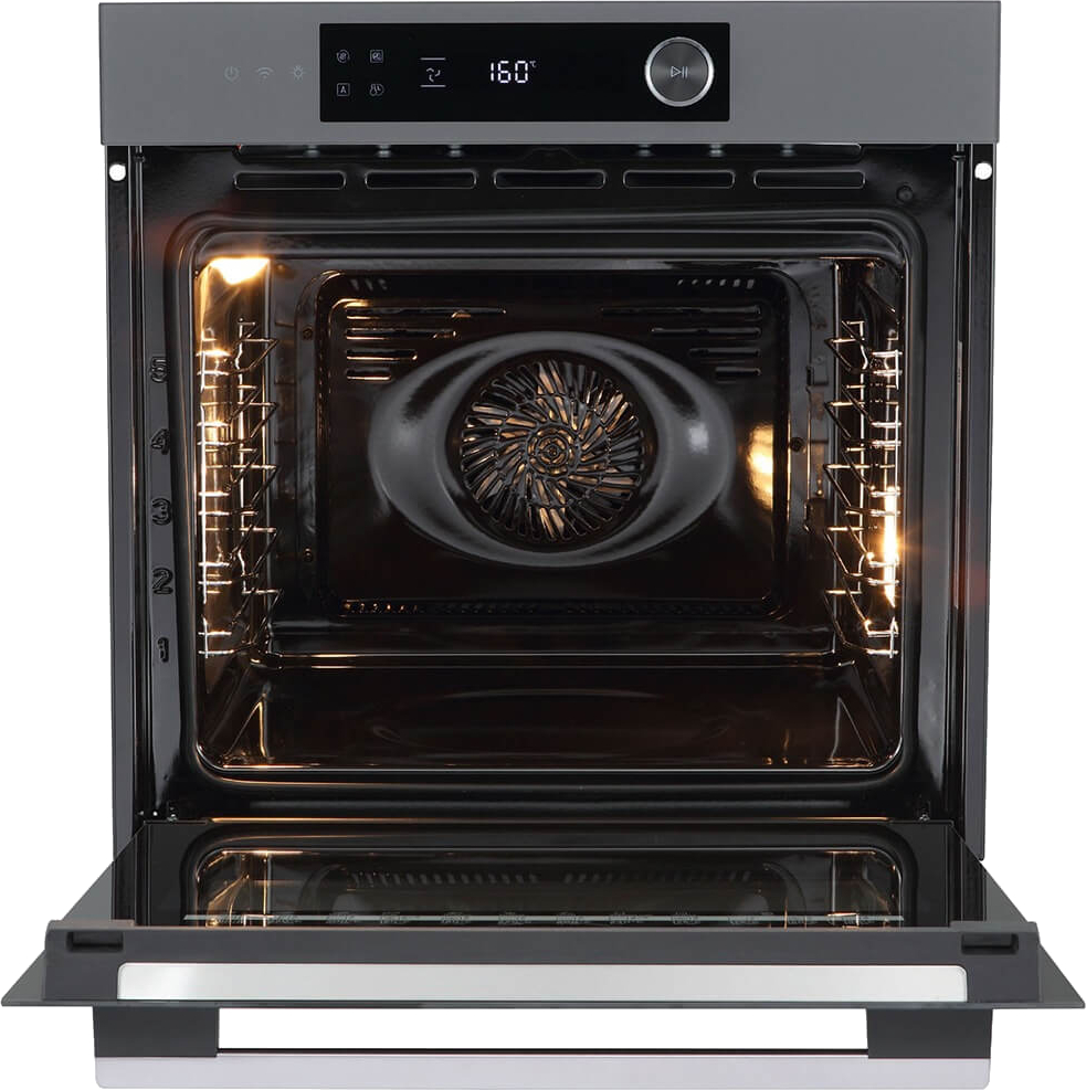 Духовой шкаф Midea MO82107PGG-I фото 3 в Ростове-на-Дону Духовой шкаф Midea MO82107PGG-I фото 3 в Ростове-на-Дону