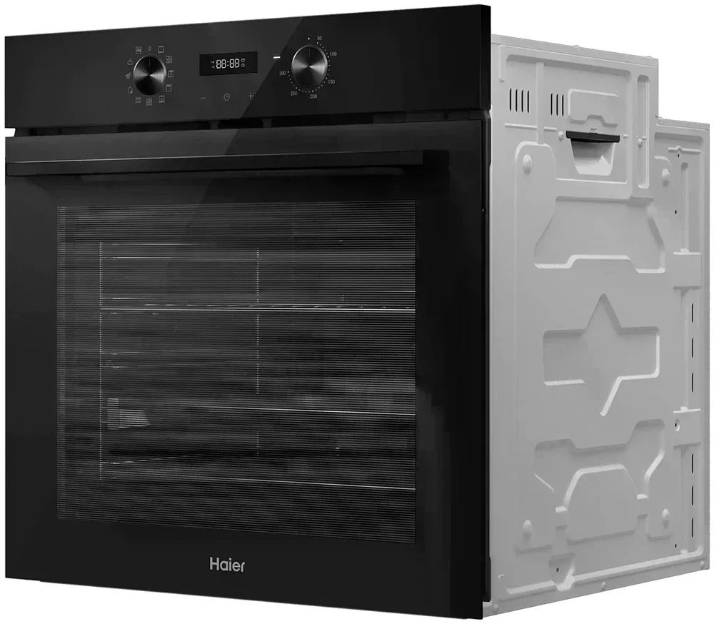 Духовой шкаф Haier HOQ-R2ARN3GB фото 3 в Ростове-на-Дону Духовой шкаф Haier HOQ-R2ARN3GB фото 3 в Ростове-на-Дону