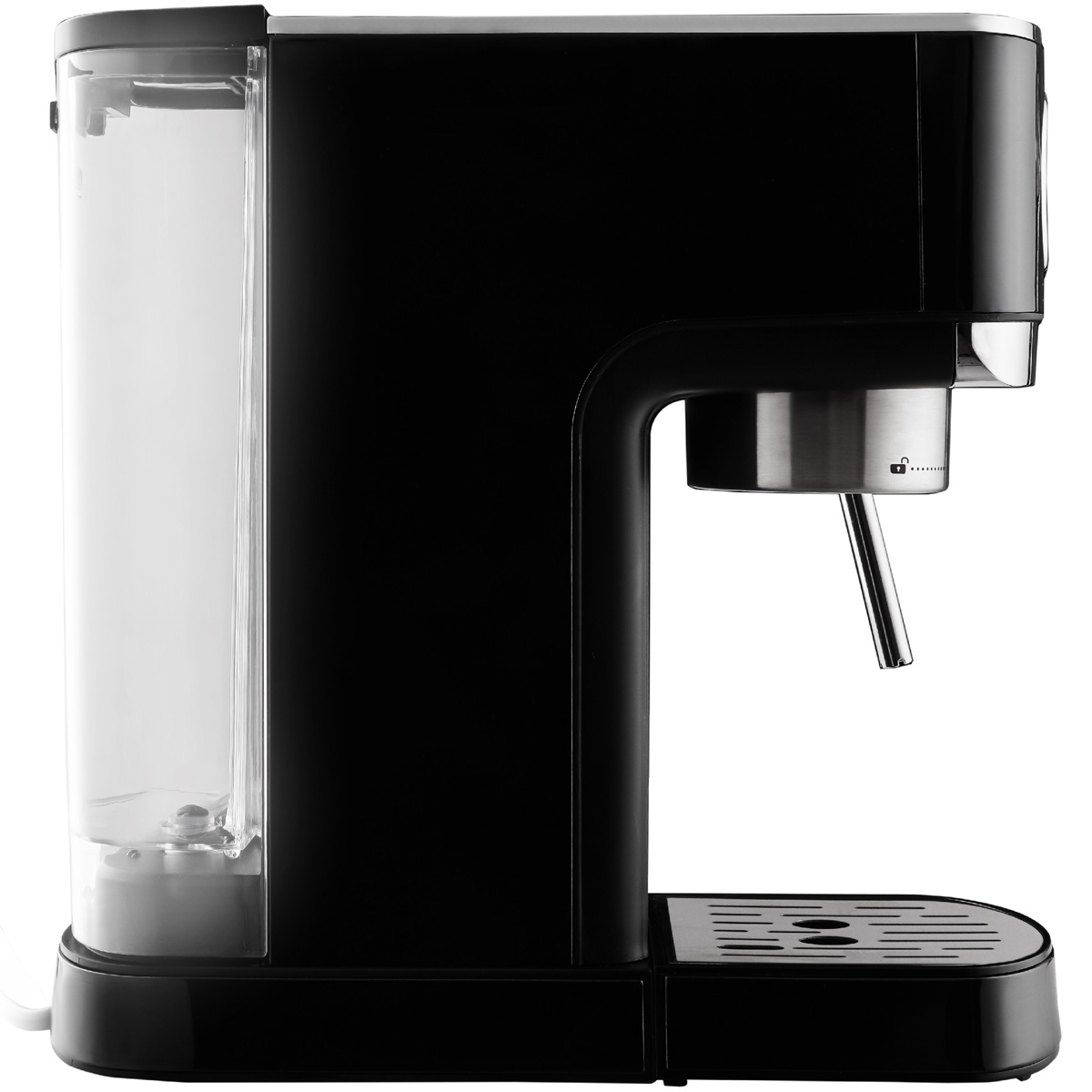 Кофемашина Korting KCM 1002 EN фото 8 в Ростове-на-Дону