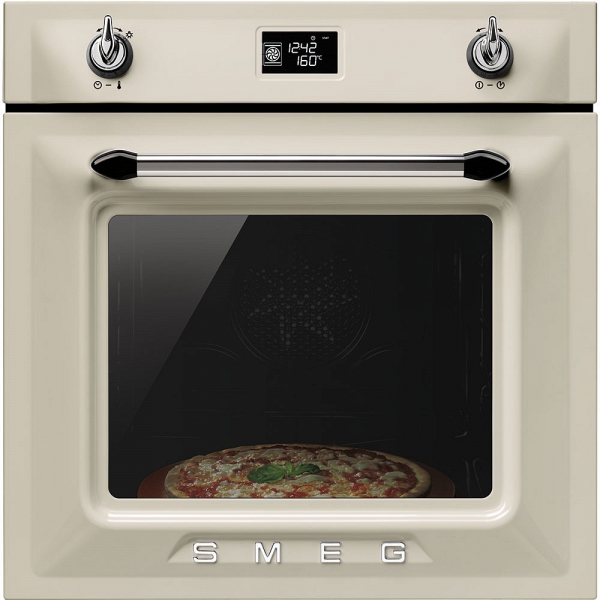 Духовой шкаф Smeg SF6922PPZ в Ростове-на-Дону Духовой шкаф Smeg SF6922PPZ в Ростове-на-Дону