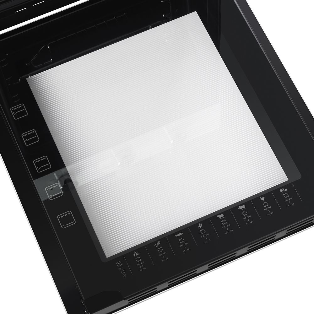 Духовой шкаф Maunfeld EOEC516W фото 10 в Ростове-на-Дону