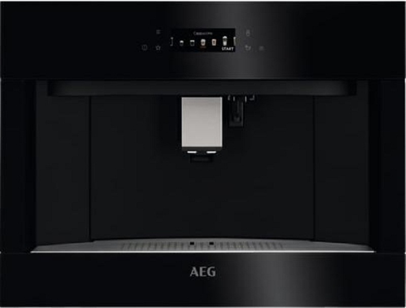 Кофемашина AEG KKB894500B фото 1 в Ростове-на-Дону Кофемашина AEG KKB894500B фото 1 в Ростове-на-Дону