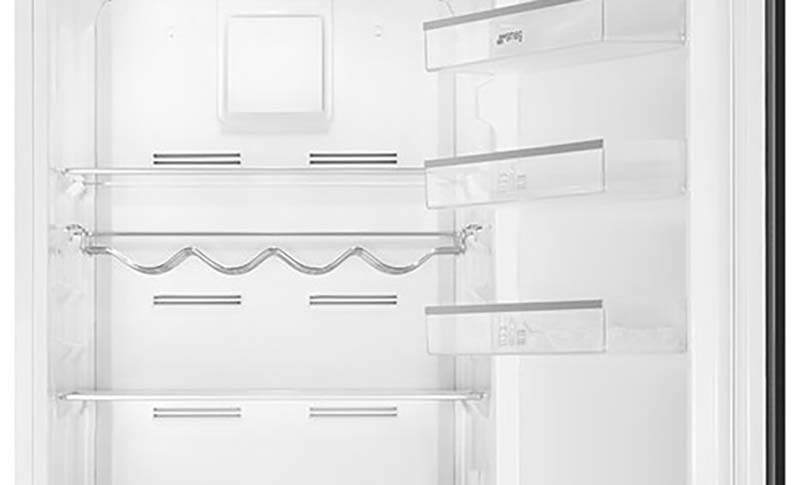 Встраиваемый холодильник Smeg C8194TNE фото 2 в Ростове-на-Дону Встраиваемый холодильник Smeg C8194TNE фото 2 в Ростове-на-Дону