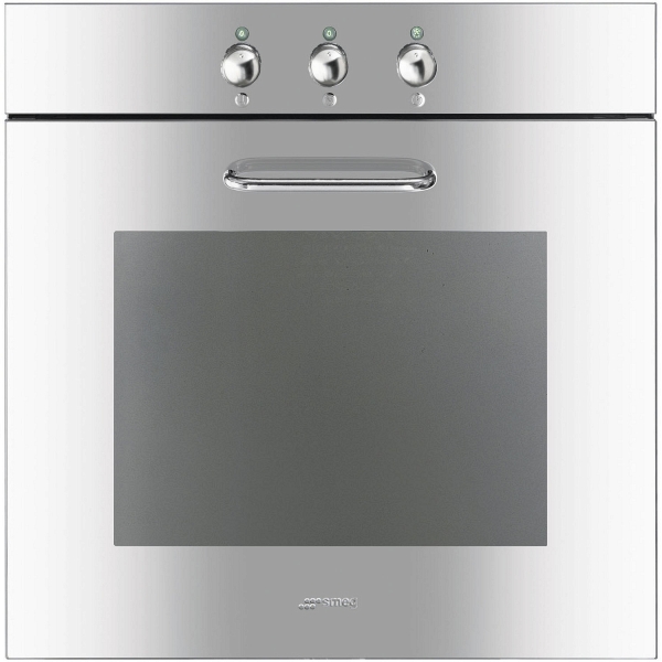 Духовой шкаф Smeg SF166X в Ростове-на-Дону Духовой шкаф Smeg SF166X в Ростове-на-Дону