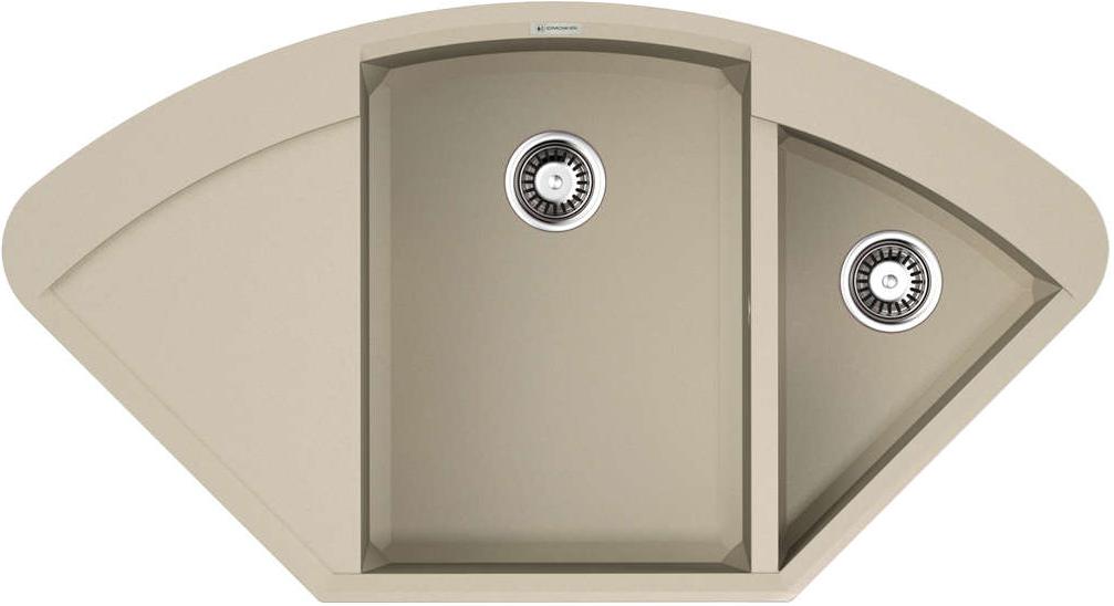 Кухонная мойка OMOIKIRI Sakaime 105C-SA(арт.4993125) в Ростове-на-Дону