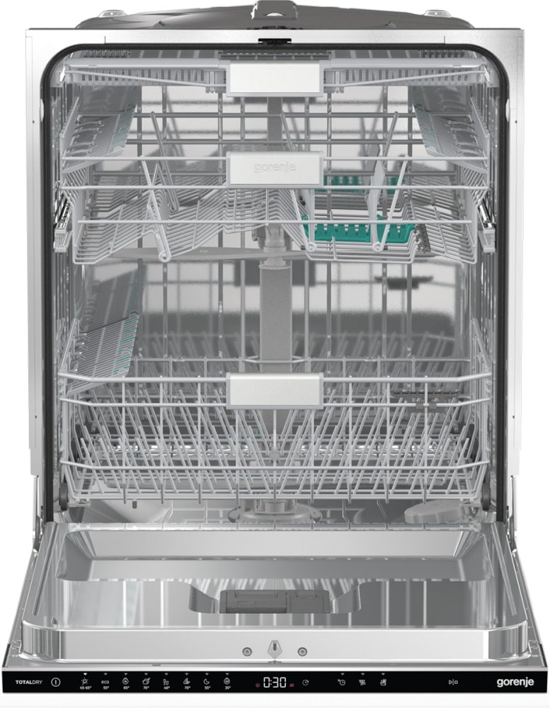 Встраиваемая посудомоечная машина Gorenje GV663C61 фото 2 в Ростове-на-Дону Встраиваемая посудомоечная машина Gorenje GV663C61 фото 2 в Ростове-на-Дону