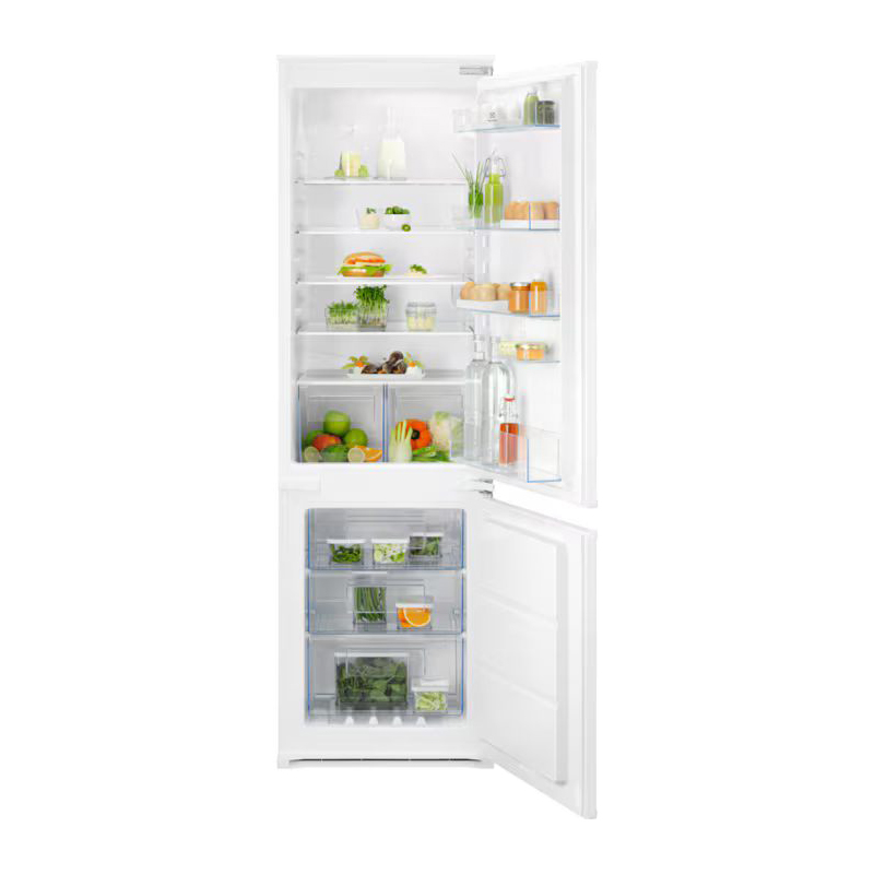 Холодильник Electrolux ENT6NE18S фото 1 в Ростове-на-Дону