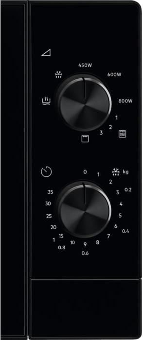 Микроволновая печь Electrolux EMZ421MMK фото 2 в Ростове-на-Дону Микроволновая печь Electrolux EMZ421MMK фото 2 в Ростове-на-Дону
