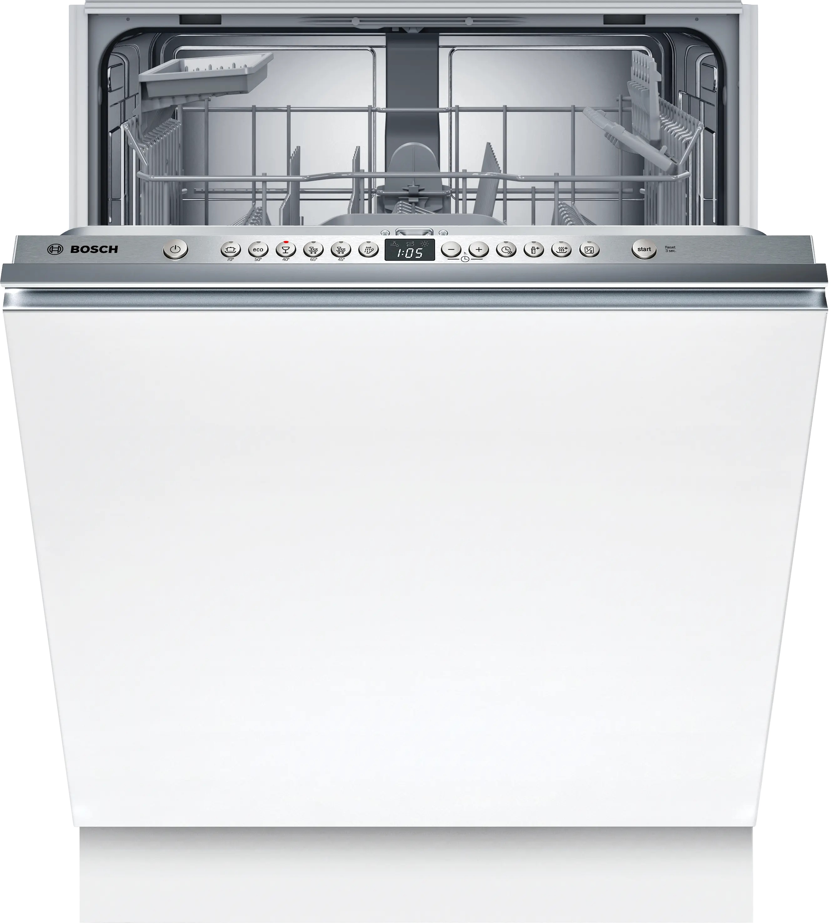 Посудомоечная машина Bosch SMV26DX00T фото 1 в Ростове-на-Дону Посудомоечная машина Bosch SMV26DX00T фото 1 в Ростове-на-Дону