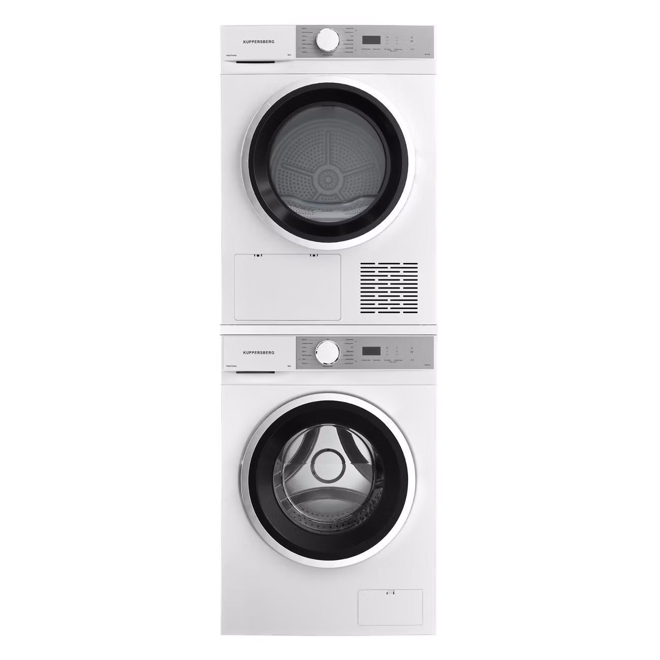 Соединительный элемент Kuppersberg DS 611 W фото 2 в Ростове-на-Дону