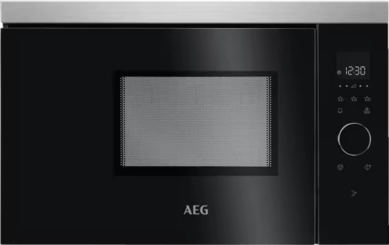 Микроволновая печь AEG MBB1756SEM фото 1 в Ростове-на-Дону Микроволновая печь AEG MBB1756SEM фото 1 в Ростове-на-Дону