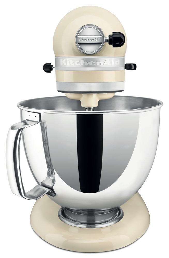 Планетарный миксер KitchenAid 5KSM175PSEAC фото 4 в Ростове-на-Дону