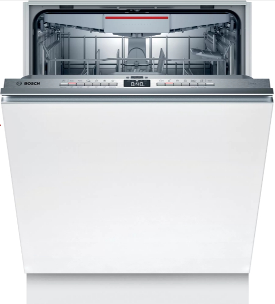 Встраиваемая посудомоечная машина Bosch SMV4HVX31E в Ростове-на-Дону Встраиваемая посудомоечная машина Bosch SMV4HVX31E в Ростове-на-Дону