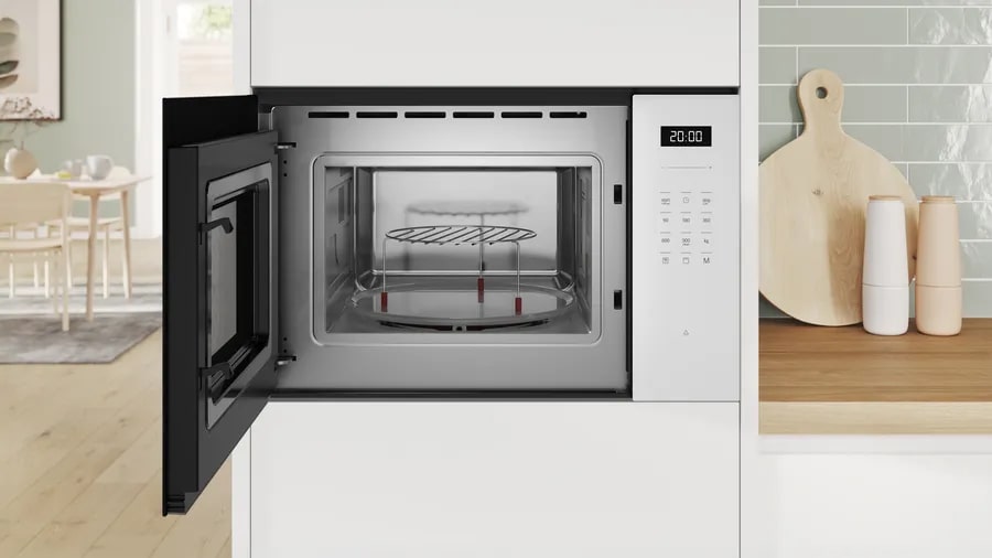Микроволновая печь Bosch BEL554MW2 фото 5 в Ростове-на-Дону