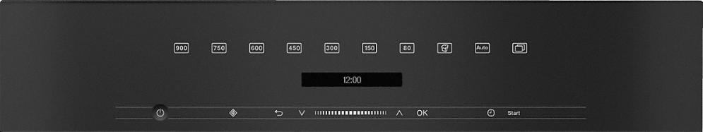 Микроволновая печь Miele M 7140 TC EDST/CLST фото 2 в Ростове-на-Дону